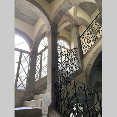 Cosy House T3 Center, Museum, Place Carnot קרקסון