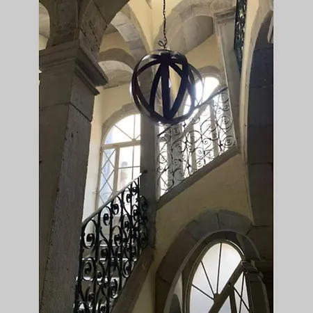 Cosy House T3 Center, Museum, Place Carnot アパート *