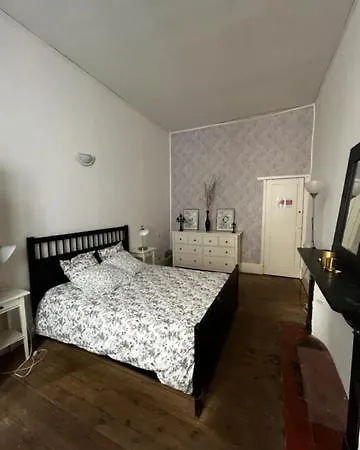 Cosy House T3 Center, Museum, Place Carnot קרקסון