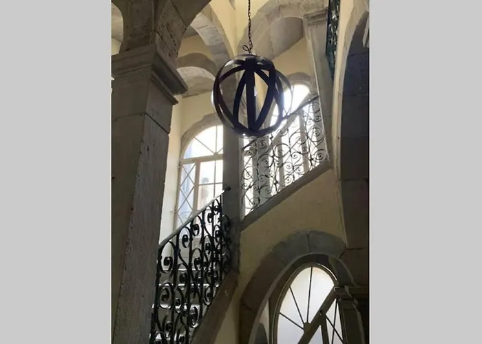 Cosy House T3 Center, Museum, Place Carnot アパート *