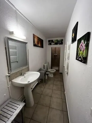 Cosy House T3 Center, Museum, Place Carnot * Carcassonne