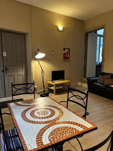 Cosy House T3 Center, Museum, Place Carnot * Carcassonne