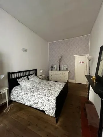 Cosy House T3 Center, Museum, Place Carnot Carcassonne